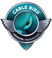 Home cable bird en