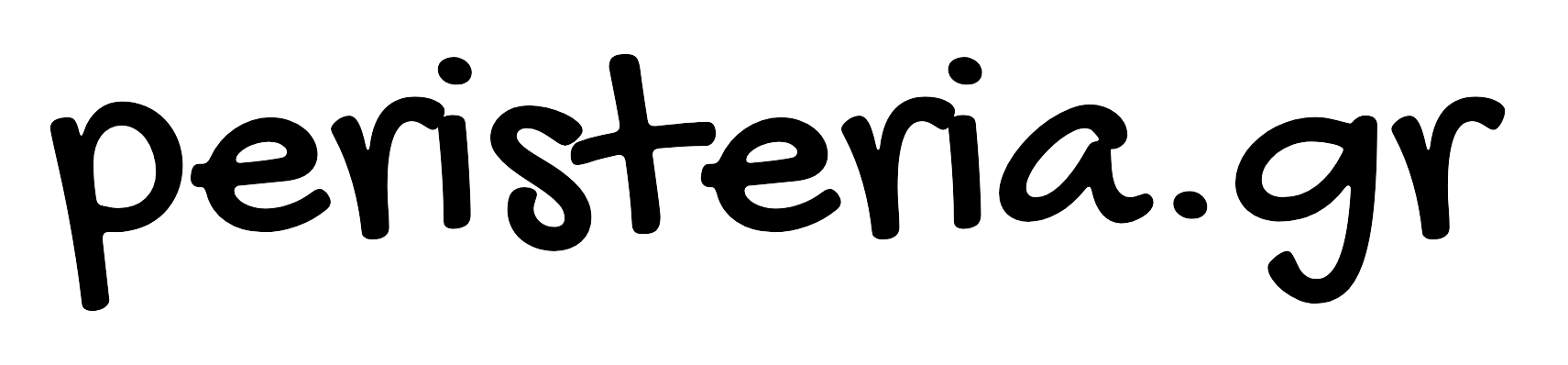 peristeria.gr logo